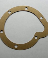 Water Pump Gasket, 6 bolt