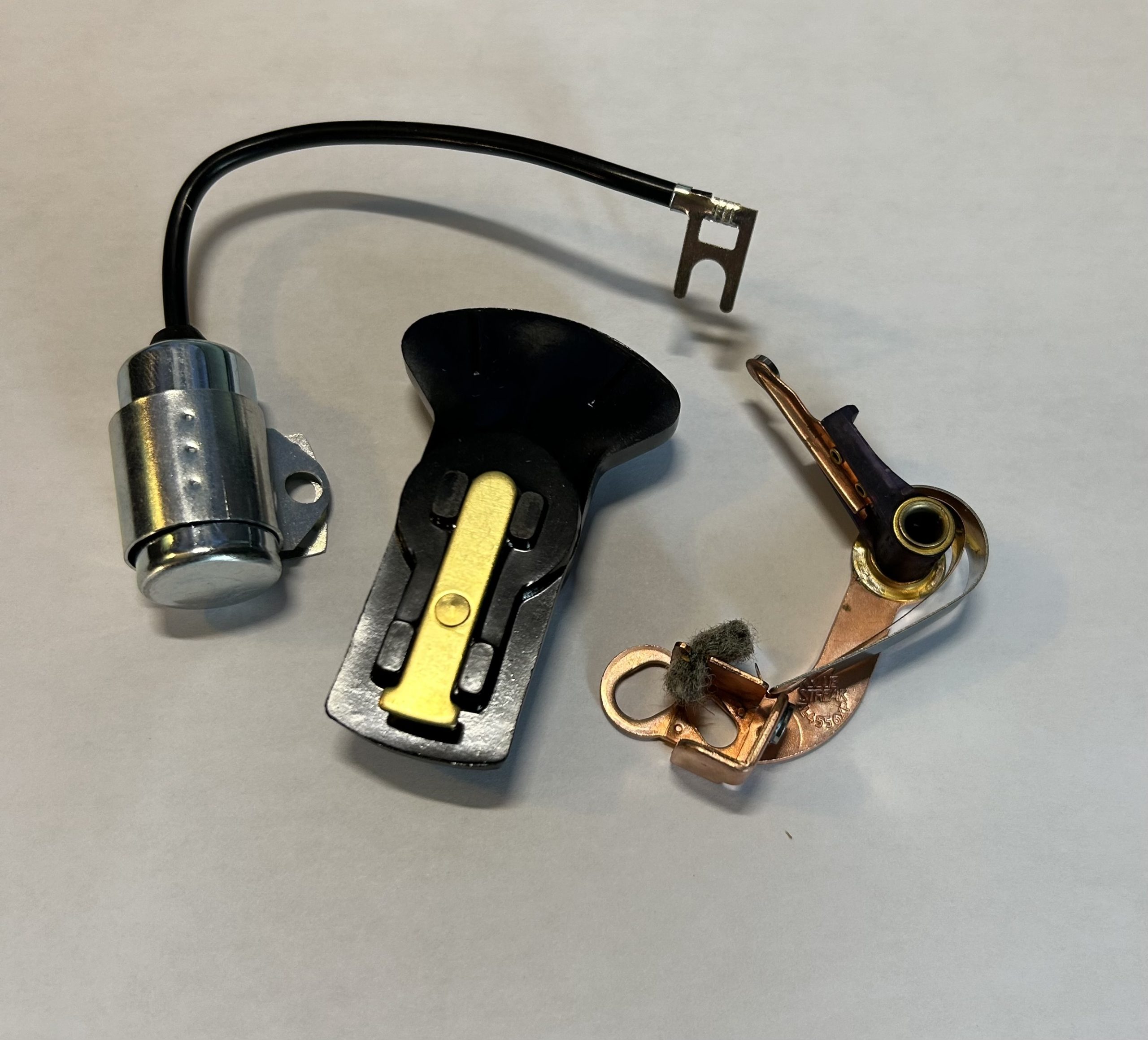 Distributor Tune up Kit (Large Commercial Dist. Only)