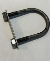 Steering Column U-bolt set