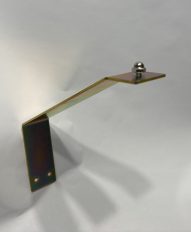 Radio Bracket, cc/cd