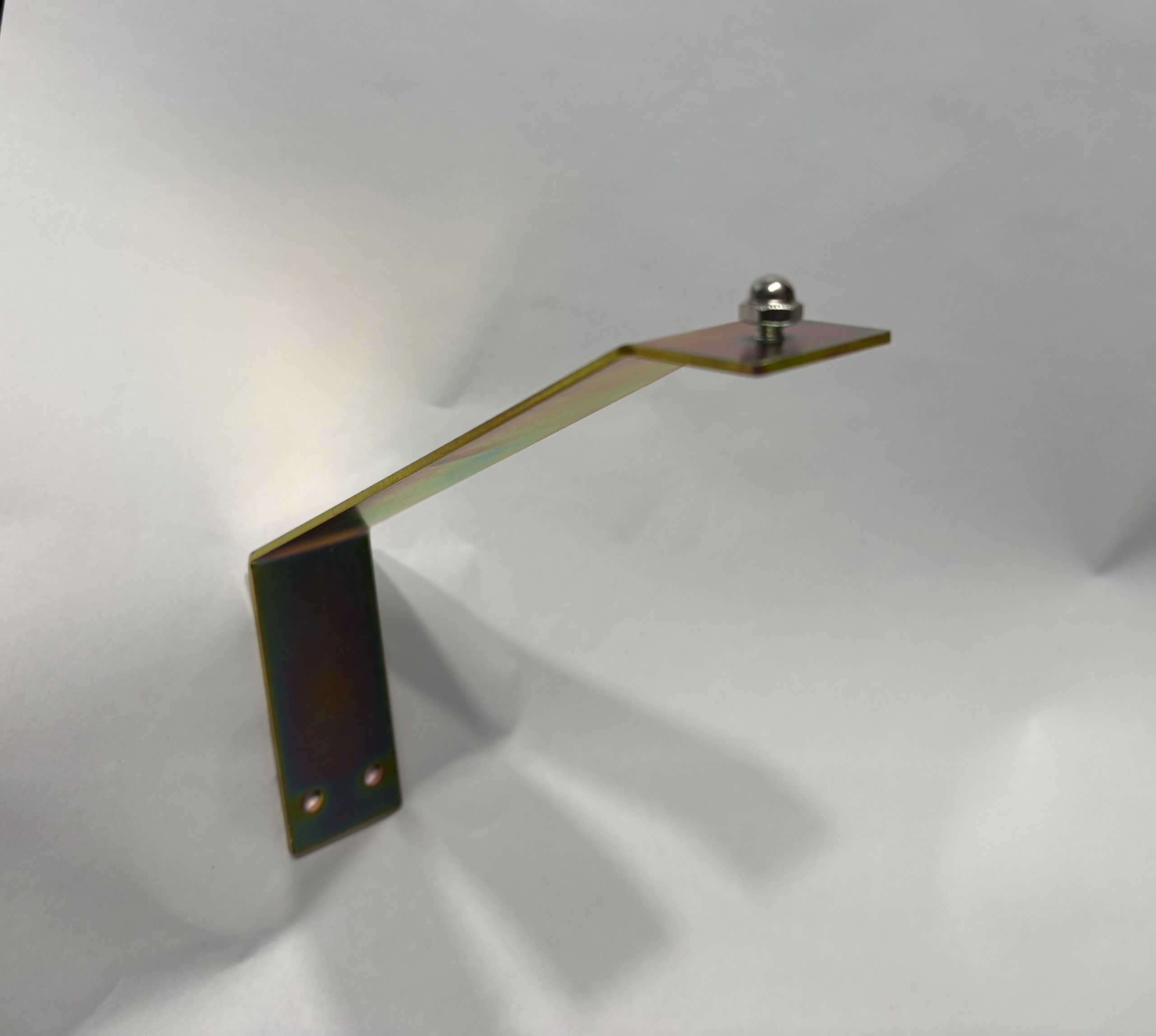 Radio Bracket, cc/cd