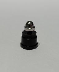 Horn Button Center Mount, Late/Super - Image 2