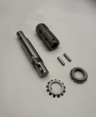 PTO Output Shaft, new