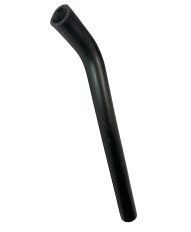 Upper Radiator Hose, Curved