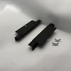 Battery Hold Down Set, Farm-O-Road