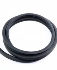 Truck rear window rubber