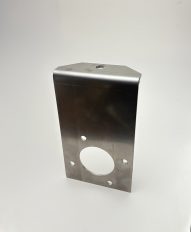 Transfer Case Mount Bracket, Front, Farm-O-Road, new