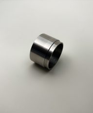 Transfer Case Front Bracket Alignment/Bearing Retainer Sleeve F-O-R