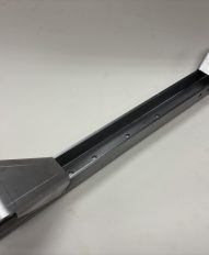 Transmission Crossmember Assy, Farm-O-Road