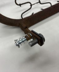 Seat Pin Set - Image 2