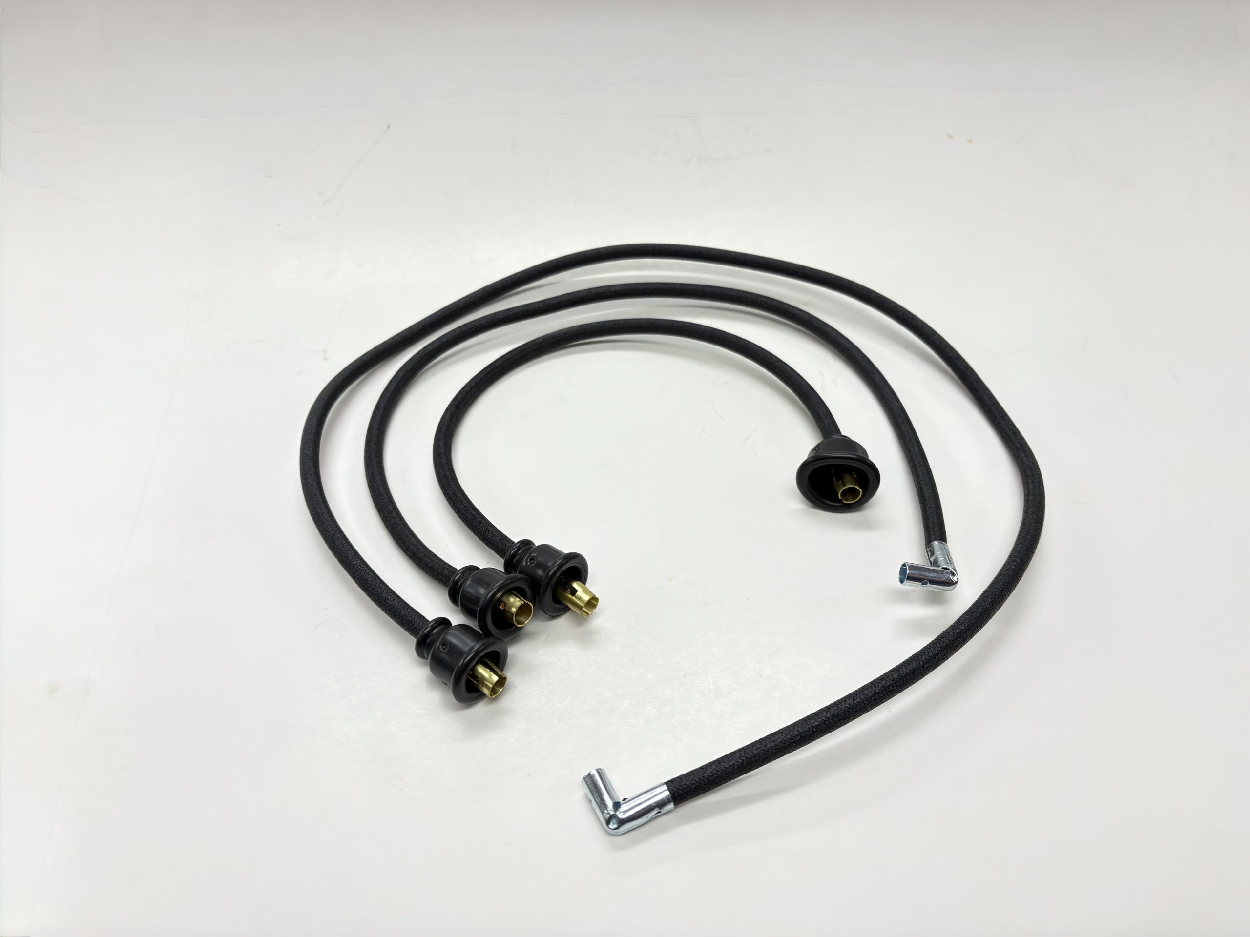 Ignition Wire Set, Prewar 2 cyl 1939-1942