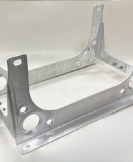 Engine Display Stand
