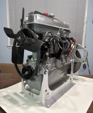 Engine Display Stand - Image 2
