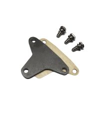 Governor Block Off Kit