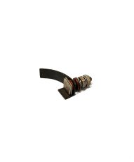 Distributor Insulated Terminal Bolt, NOS