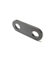 Brake Shoe Anchor Plate, 9”, ea