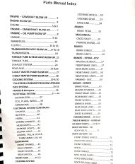 Parts Manual - Image 2