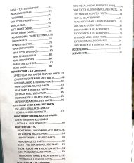 Parts Manual - Image 3