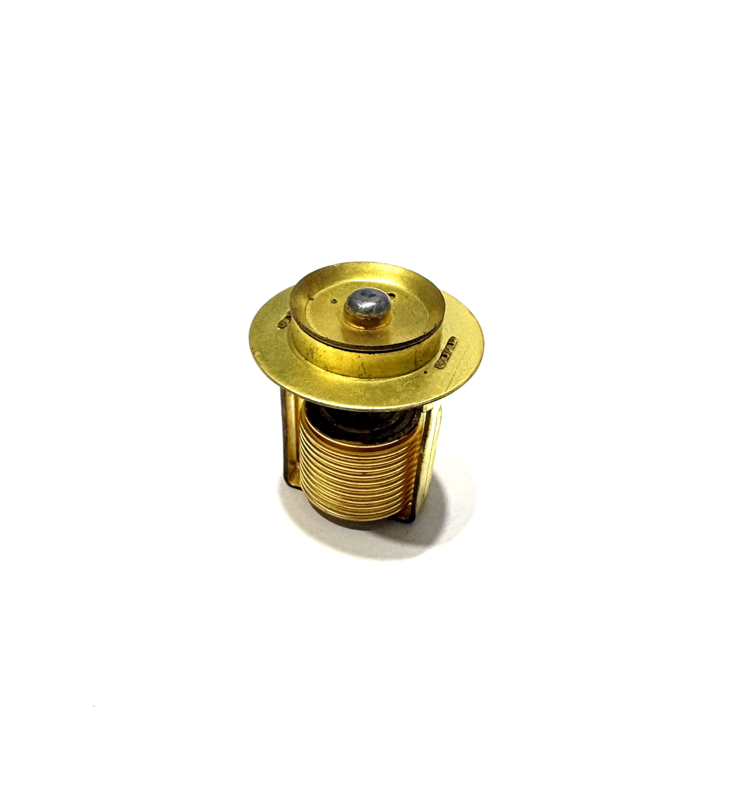 Thermostat, nos