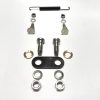 Brake Hardware Master Kit 9”