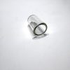 Lens, License Plate Light, CD