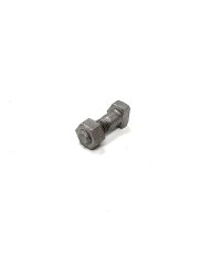 Backing Plate to Axle Housing Bolt, ea