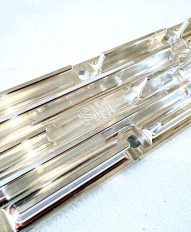 Side Plates, Billet Aluminum, set - Image 3