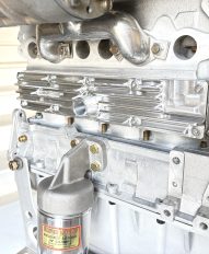 Side Plates, Billet Aluminum, set - Image 4