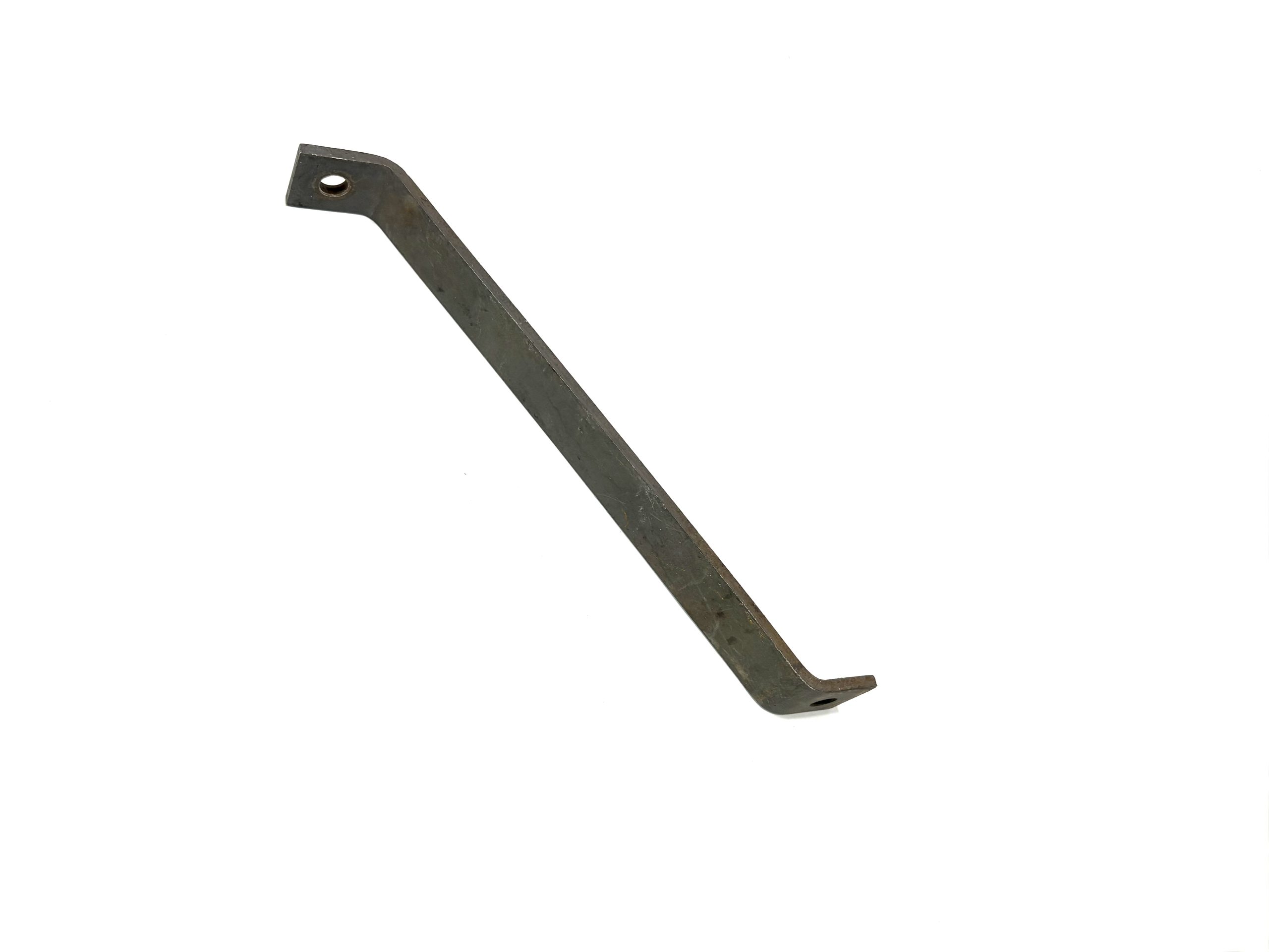 Fender Brace, CD