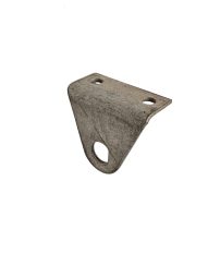 Hood Latch Release Cable to Dash Bracket