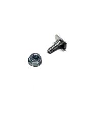 Trim Tee Bolt with Nut