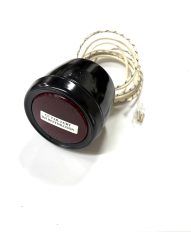 Tail Light, CC, (restoration grade)