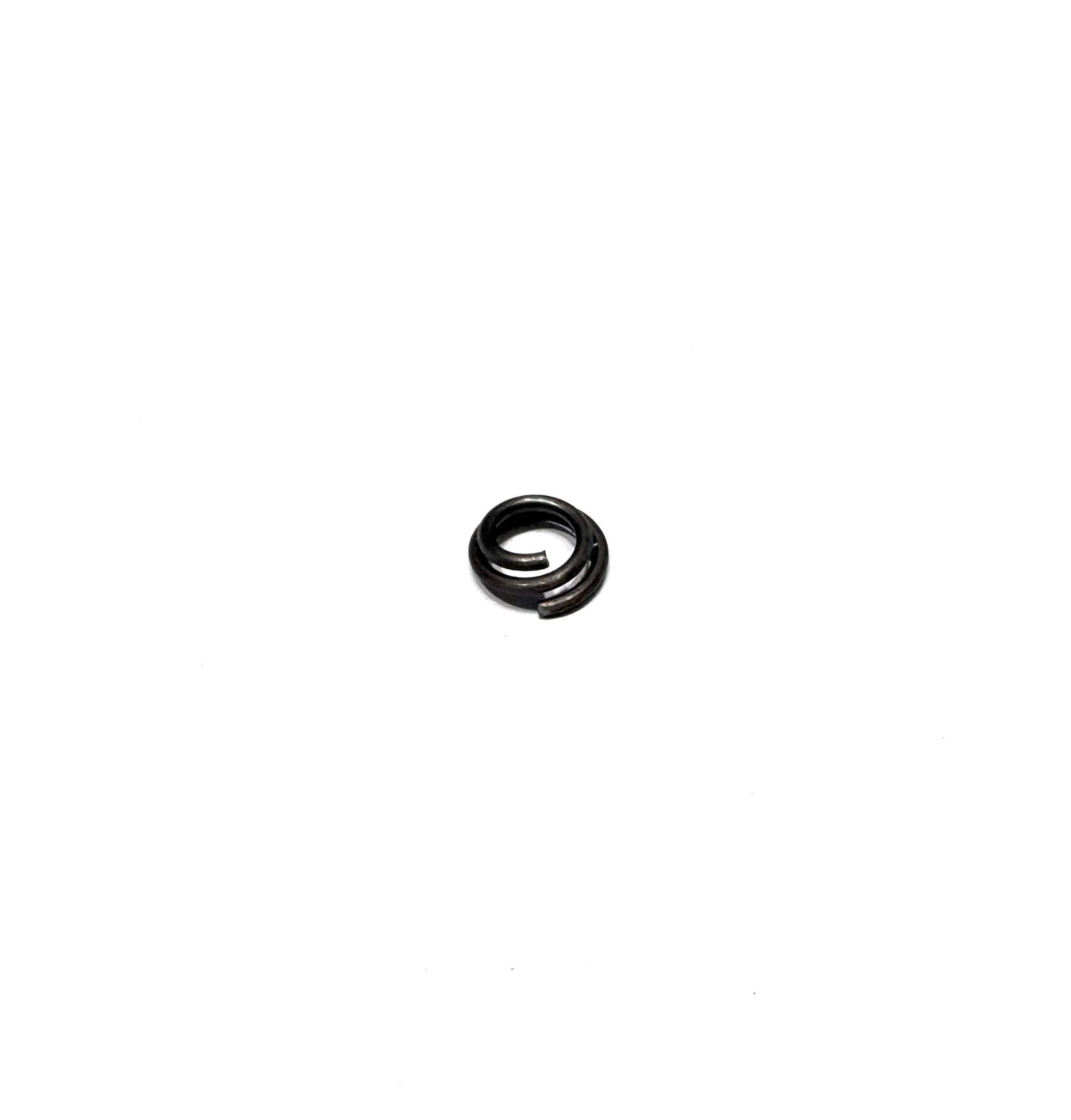 Drag Link Spring