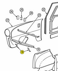 Fender Brace, CD - Image 2